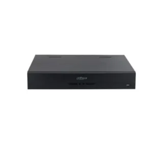 Dahua DHI-NVR4416-4KS2/I Smart H.265+/H.265/Smart H.264+/H.264/MJPEG decoding format ?Access, storage or forwarding at 256 Mbps