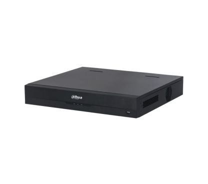 Dahua DHI-NVR4432-16P-4KS2/I Smart H.265+/H.265/Smart H.264+/H.264/MJPEG decoding format ?Access, storage or forwarding at 256 M