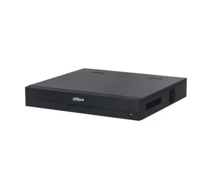 Dahua DHI-NVR4432-16P-4KS2/I Smart H.265+/H.265/Smart H.264+/H.264/MJPEG decoding format ?Access, storage or forwarding at 256 M