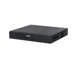 Dahua DHI-NVR4432-16P-4KS2/I Smart H.265+/H.265/Smart H.264+/H.264/MJPEG decoding format ?Access, storage or forwarding at 256 M