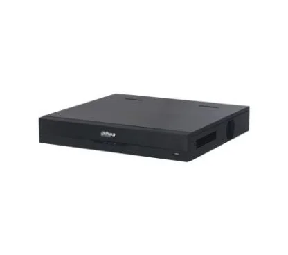 Dahua DHI-NVR4816-4KS2/I Smart H.265+/H.265/Smart H.264+/H.264/MJPEG decoding format?Access, storage or forwarding at 256 Mbps