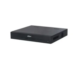 Dahua DHI-NVR4816-4KS2/I Smart H.265+/H.265/Smart H.264+/H.264/MJPEG decoding format?Access, storage or forwarding at 256 Mbps
