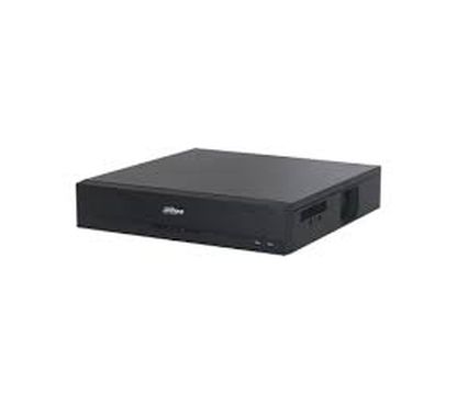 Dahua DHI-NVR4832-16P-4KS2/I Smart H.265+/H.265/Smart H.264+/H.264/MJPEG decoding format ?Access, storage or forwarding at 256 M
