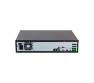 Dahua DHI-NVR4832-4KS2/I Smart H.265+/H.265/Smart H.264+/H.264/MJPEG decoding format ?Access, storage or forwarding at 256 Mbps