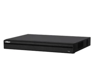 Dahua DHI-NVR5208-4KS2(V2.0) 320Mbps input, 8ch 4MP decoding, max 8 IPC input, H.265+&H.264+ 2 HDD, 1 VGA&1 HDMI, 1 RJ45(1000M),