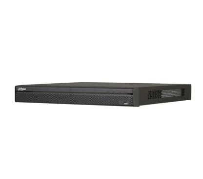 Dahua DHI-NVR5216-8P-4KS2E Grabador de red mini 16E Dahua, 320Mbps, resolución 4K, H.265+, salidas de video HDMI / VGA , audio (1E /