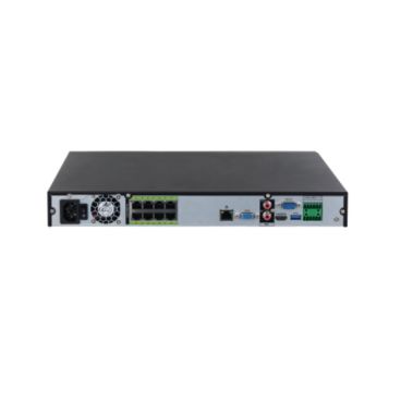 Dahua DHI-NVR5232-8P-EI DHI-NVR5232-8P-EI