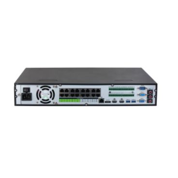 Dahua DHI-NVR5464-16P-EI DHI-NVR5464-16P-EI