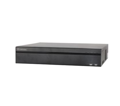 Dahua DHI-NVR5816-4KS2(V2.0) 320Mbps input, 16ch 1080P decoding, max 16 IPC input, H.265+&H.264+ 8 HDD, 2 VGA&2 HDMI, 2 RJ45(100