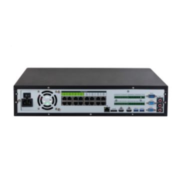 Dahua DHI-NVR5864-16P-EI DHI-NVR5864-16P-EI