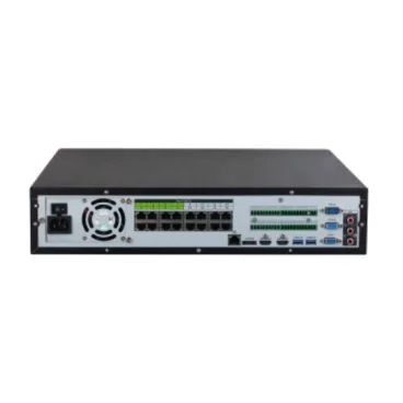 Dahua DHI-NVR5864-16P-EI DHI-NVR5864-16P-EI