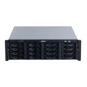 Dahua DHI-NVR616H-128-XI 128CH 3U 16HDDs WizMind Network Video Recorder