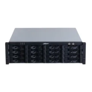 Dahua DHI-NVR616H-128-XI 128CH 3U 16HDDs WizMind Network Video Recorder