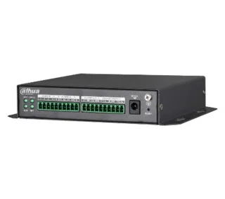 Dahua DHI-NVS0204HDC Support HDCVI/AHD/TVI/CVBS/IP video inputs; Full channel support analog / IP conversion, each channel up to