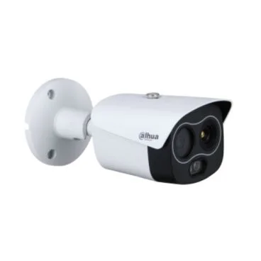 Dahua DHI-TPC-BF1241-B3F4-DW-S8 Cámara IP dual térmica
