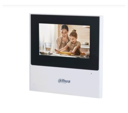 Dahua DHI-VTH2611L-WP IP & Wi-Fi Indoor Monitor