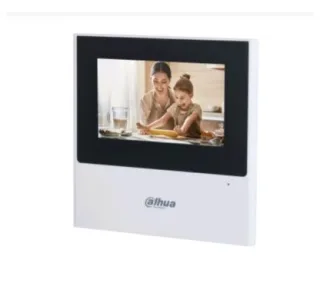 Dahua DHI-VTH2611L-WP IP & Wi-Fi Indoor Monitor