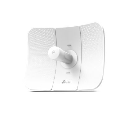 TP-Link CPE710 802.11ac for up to 867Mbps on 5GHz wireless data rate 23dBi high-gain directional 2×2 MIMO, ideal for long-distan