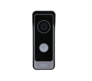 Dahua DHI-VTO1301R-W Ultra slim design.PC and ABS material make it ideal for indoor and outdoor use.1/2.8 inches 2-MP HD CMOS camera.Offers two–way video call with indoor monitors.Video and