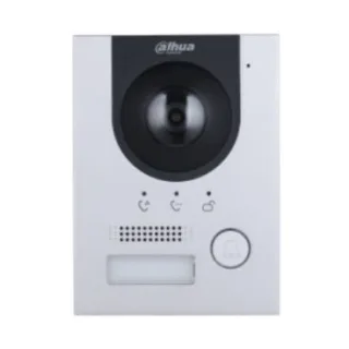 Dahua DHI-VTO2201F-P-S2 Estación de exterior IP Dahua Villa Pro Series con cámara 2MP