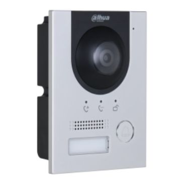 Dahua DHI-VTO2202F-P-S3 Videoportero IP Villa a 2 hilos de exterior