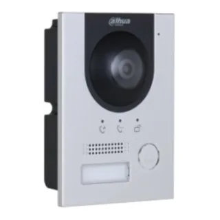 Dahua DHI-VTO2202F-P-S3 Videoportero IP Villa a 2 hilos de exterior
