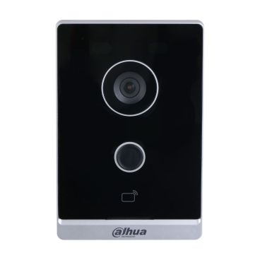 Dahua DHI-VTO2211G-WP-S2 Videoportero IP-WiFi de exterior