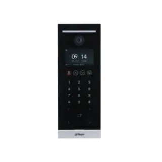 Dahua DHI-VTO6521H IP Apartment Door Station. 4.3 inch IPS display; screen resolution 800×480. 2MP CMOS; true WDR