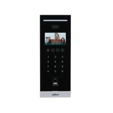 Dahua DHI-VTO6541H IP Face Recognition Apartment Door Station. 4.3 inch IPS display. Screen resolution 800×480
