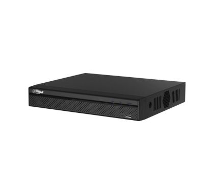 Dahua DHI-XVR5116H-S2(V2.0) 16 Channel Penta-brid 1080P Compact 1U Digital Video Recorder
