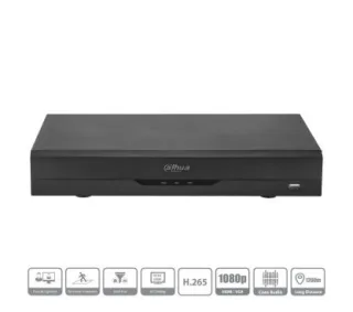 Dahua DHI-XVR7116HE-4KL DHI-XVR7116HE-4KL