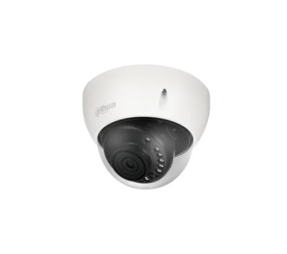 Dahua HAC-HDBW1200E-028-S4 Minidomo HDCVI / AHD / TVI / CVBS Smart IR con LEDs Dahua, resolución Full HD 1080p 2M, óptica fija 2