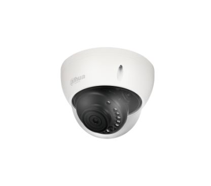 Dahua HAC-HDBW1200E-036-S4 Minidomo HDCVI / AHD / TVI / CVBS Smart IR con LEDs Dahua, resolución Full HD 1080p 2M, óptica fija 3