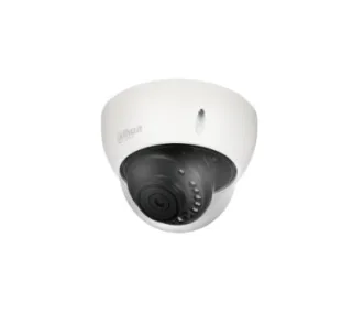 Dahua HAC-HDBW1200E-036-S4 Minidomo HDCVI / AHD / TVI / CVBS Smart IR con LEDs Dahua, resolución Full HD 1080p 2M, óptica fija 3