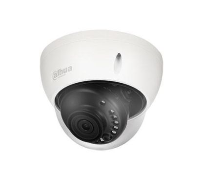 Dahua HAC-HDBW1230E-0280 Minidomo HDCVI / AHD / TVI / CVBS Smart IR con LEDs Dahua, resolución Full HD 1080p 2M, óptica fija 2,8
