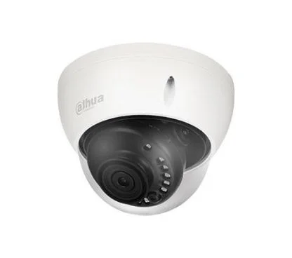 Dahua HAC-HDBW1230E-0280 Minidomo HDCVI / AHD / TVI / CVBS Smart IR con LEDs Dahua, resolución Full HD 1080p 2M, óptica fija 2,8