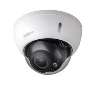 Dahua HAC-HDBW1400R-Z-S2 Minidomo dual HDCVI / CVBS Smart IR con LEDs Dahua, resolución Full HD 1080p 4M, óptica fija 2.8-12mm,