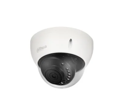 Dahua HAC-HDBW2231E Minidomo HDCVI / AHD / TVI / CVBS con LEDs Dahua, Starlight, resolución Full HD 1080p 2M, WDR, óptica fija 3