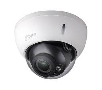Dahua HAC-HDBW2241R-Z Minidomo HDCVI / AHD / TVI / CVBS con LEDs Dahua, resolución Full HD 1080p 2M, audio (1E), WDR, Starlight,