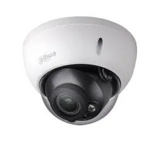 Dahua HAC-HDBW2241R-Z Minidomo HDCVI / AHD / TVI / CVBS con LEDs Dahua, resolución Full HD 1080p 2M, audio (1E), WDR, Starlight,