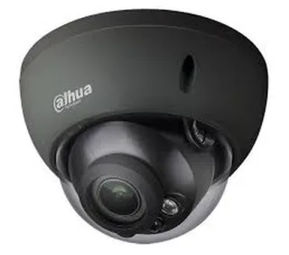Dahua HAC-HDBW2241R-Z-B Minidomo HDCVI / AHD / TVI / CVBS con LEDs Dahua, resolución Full HD 1080p 2M, audio (1E), WDR, Starligh