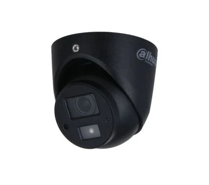 Dahua HAC-HDW3200G-M-S5 Domo móvil (vehículos) 4 en 1 serie PRO con Smart IR de 20 m para exterior