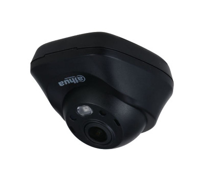 Dahua HAC-HDW3200LP-0210B-S5 Microdomo fijo 4 en 1 serie PRO con Smart IR de 3 m para interior