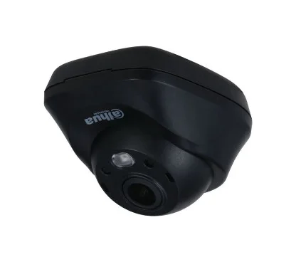 Dahua HAC-HDW3200LP-0210B-S5 Microdomo fijo 4 en 1 serie PRO con Smart IR de 3 m para interior