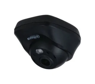Dahua HAC-HDW3200LP-0210B-S5 Microdomo fijo 4 en 1 serie PRO con Smart IR de 3 m para interior