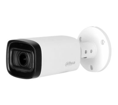 Dahua HAC-HFW1500C-S2 Cámara bullet Dahua 4 en 1 serie PRO con Smart IR de 30 m para exterior, CMOS 1/2,7” de 5MP, Salida 4 en 1
