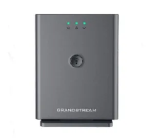 Grandstream DP755 Estación Base DECT
