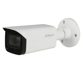 Dahua HAC-HFW2501TUP-Z-A-27135-S2 Cámara bullet 4 en 1 serie PRO con Smart IR de 80 m para exterior, CMOS 1/2,7” de 5MP, Salida