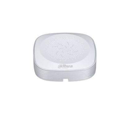 Dahua HAP200 Micrófono omnidireccional Dahua Hi-Fi Pickup, 12V