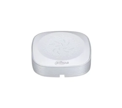 Dahua HAP200 Micrófono omnidireccional Dahua Hi-Fi Pickup, 12V